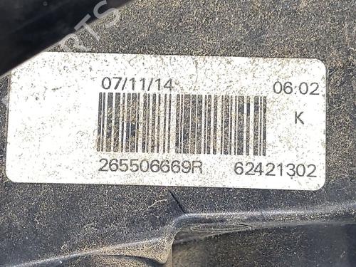 Right taillight DACIA SANDERO II 1.2 LPG | BP37037930C35 - Image 3