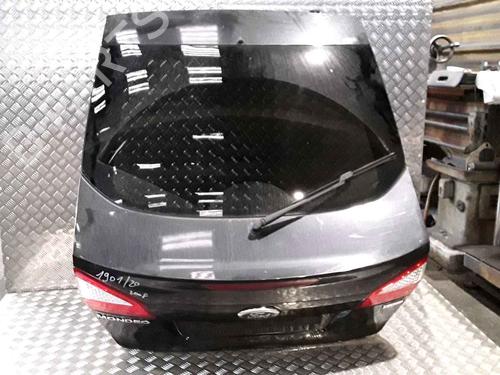 Used Tailgate FORD MONDEO IV (BA7) 1.8 TDCi (125 hp) 25168111