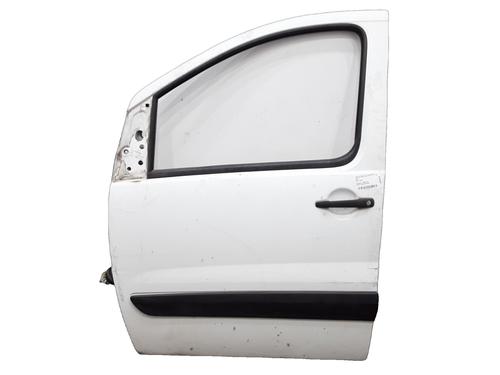 Used Left front door Left front door PEUGEOT EXPERT Van (VF3A_, VF3U_, VF3X_) 1.6 HDi 90 16V (90 hp) 40283753 40283753