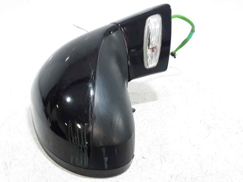 Right mirror PEUGEOT 308 I (4A_, 4C_) 1.6 HDi | BP25192406C27 