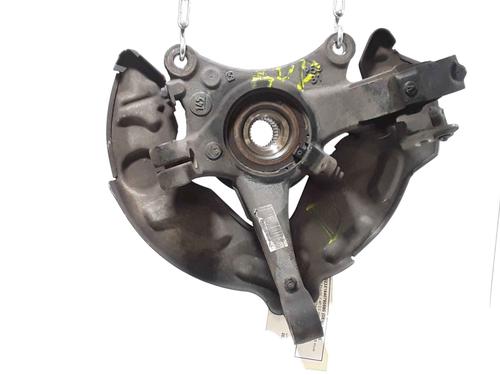 Right front steering knuckle PEUGEOT 508 I (8D_) 2.0 HDi Hybrid4 AWC | BP25197514M26 