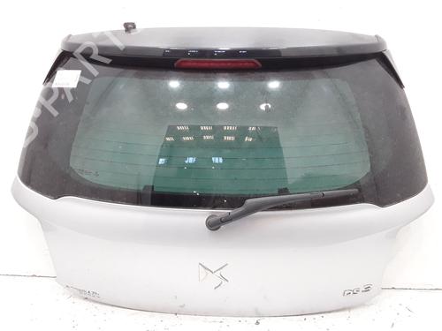 Used Tailgate Tailgate DS DS 3 (SA_) 1.2 THP 110 / PureTech 110 (SAHNPS, SAHNZ6, SAHNZT) (110 hp) 26875578 26875578