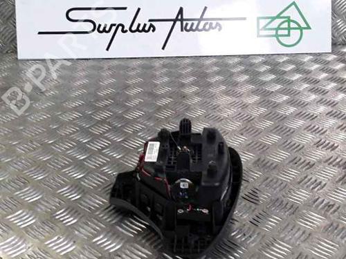 Driver airbag PEUGEOT 308 I (4A_, 4C_) 1.6 HDi | BP25160026C9 
