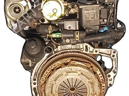 Motor Motor CITROËN C3 I (FC_, FN_) 1.4 16V HDi (90 hp) 33807969 33807969
