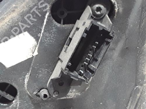Right mirror RENAULT CLIO II (BB_, CB_) 1.2 16V (BB05, BB0W, BB11, BB27, BB2T, BB2U, BB2V, CB05,... | BP25343987C27 