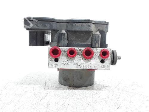 Used ABS pump ABS pump RENAULT CLIO IV (BH_) 1.5 dCi 90 (90 hp) 33458761 33458761