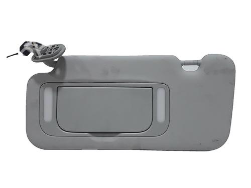 Venstre solskjerm Venstre solskjerm KIA PICANTO III (JA) 1.0 (67 hp) 36052859 36052859