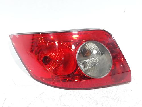 Used Left taillight RENAULT MEGANE II Coupé-Cabriolet (EM0/1_) 1.5 dCi (EM1E) (106 hp) 30824329