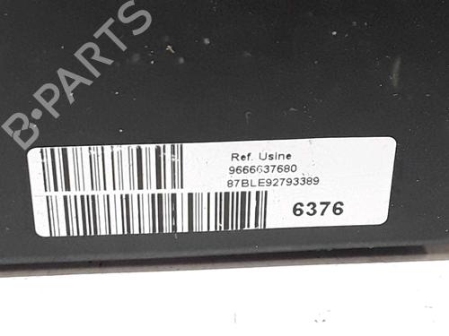 ABS pump CITROËN C4 Grand Picasso I (UA_) 1.6 HDi | BP25165839M43 