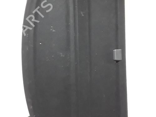 Hattehylle MAZDA 3 (BK) 1.6 (BK14) (105 hp) 25767497