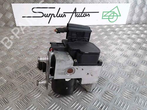 Used ABS pump MERCEDES-BENZ E-CLASS (W210) E 200 CDI (210.007) (116 hp) 25162763