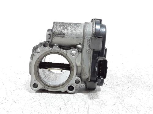 Used Throttle body Throttle body PEUGEOT 3008 I MPV (0U_) 1.6 HDi (112 hp) 33560971 33560971