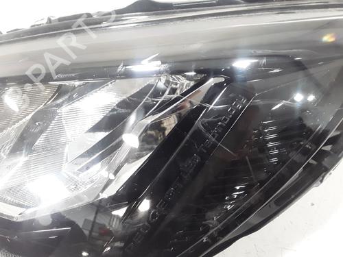 Venstre forlygte PEUGEOT 208 II (UB_, UP_, UW_, UJ_) 1.2 PureTech 100 | BP29230168C28 