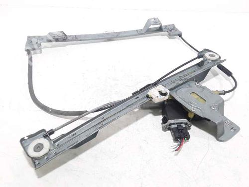Front left window mechanism RENAULT KANGOO Express (FW0/1_) 1.5 dCi 75 (FW07, FW10, FW04) | BP25185625C22 