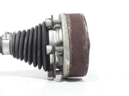 Left front driveshaft VW GOLF VI (5K1) 1.4 TSI | BP31301572M38