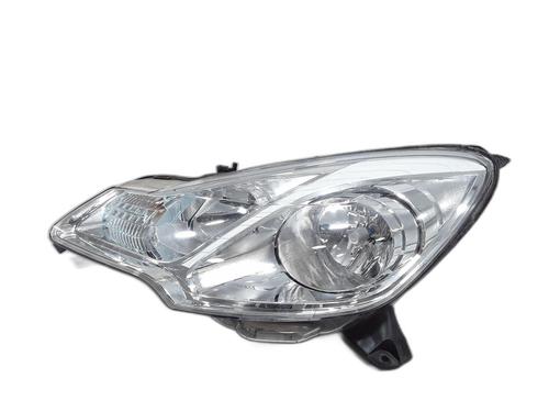 Used Left headlight CITROËN C3 II (SC_) 1.4 HDi 70 (SC8HZC, SC8HR0, SC8HP4) (68 hp) 31054703