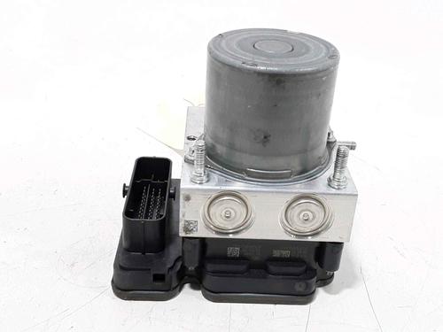 ABS pump RENAULT CLIO V (B7_) 1.5 Blue dCi 85 (B7AG) | BP25164779M43 