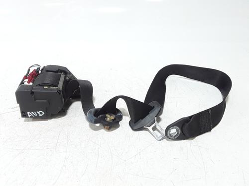 Used Front right belt tensioner SMART FORTWO Cabrio (450) 0.7 (450.452) (61 hp) 25162055