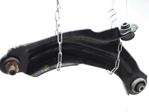 Left front suspension arm RENAULT CLIO IV (BH_) 1.2 16V | BP25198232M12 