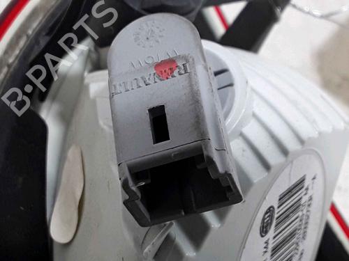 Left tailgate light RENAULT TWINGO II (CN0_) 1.2 16V (CN04, CN0B) | BP25187695C79 - Image 3