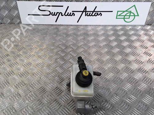 Brake master cylinder DACIA LOGAN MCV (KS_) 1.5 dCi (KS04) | BP25163048M77 