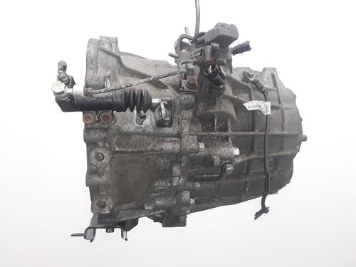 Gearbox KIA RIO III (UB) 1.4 CRDi | BP28502448M3