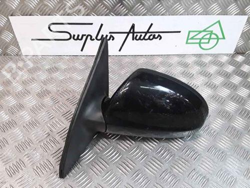 Used Left mirror KIA CEE'D Hatchback (ED) 1.6 CRDi 90 (90 hp) 25186586