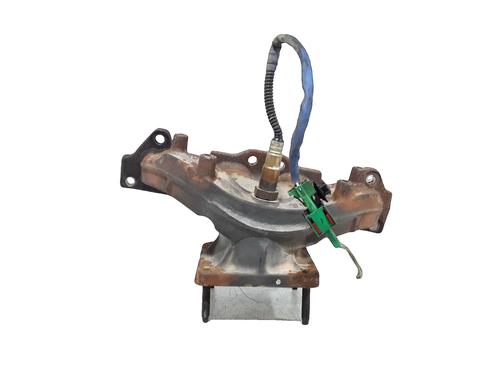 Udstødningsmanifold Udstødningsmanifold CITROËN C4 I (LC_) 1.6 16V (109 hp) 37185295 37185295