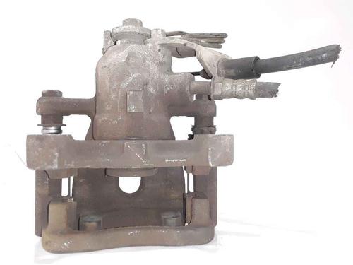 Left rear brake caliper FORD MONDEO IV (BA7) 1.8 TDCi | BP25165085M107 