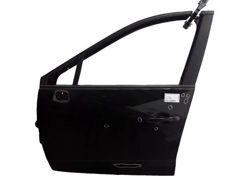 Used Left front door Left front door RENAULT SCÉNIC III (JZ0/1_) 1.5 dCi (110 hp) 34528237 34528237