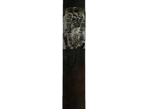Right front driveshaft RENAULT MEGANE III Hatchback (BZ0/1_, B3_) 1.9 dCi (BZ0N, BZ0J) | BP35716830M39 - Image 5