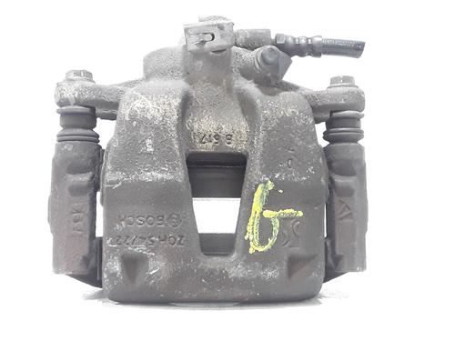 Used Left front brake caliper FIAT FIORINO Box Body/MPV (225_) 1.3 D Multijet (225BXD1A, 225BXB1A, 225BXB11) (75 hp) 29344163