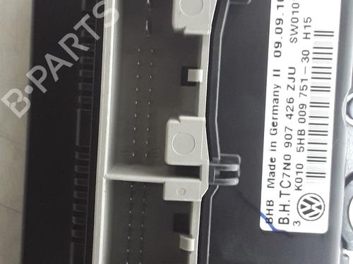 Climate control VW TOURAN (1T3) 1.6 TDI | BP25169035I5 