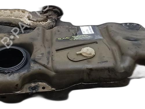 Used Fuel tank PEUGEOT 206 Hatchback (2A/C) 2.0 HDI 90 (90 hp) 29230237