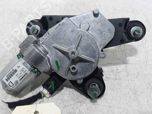 Used Rear wiper motor PEUGEOT 308 SW III (FC_, FJ_, FR_, F4_, FN_) PureTech 130 (FRHNSL, FRHNST) (131 hp) 25201911