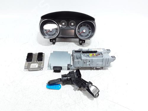 Used Electronic module Electronic module 38180983 38180983