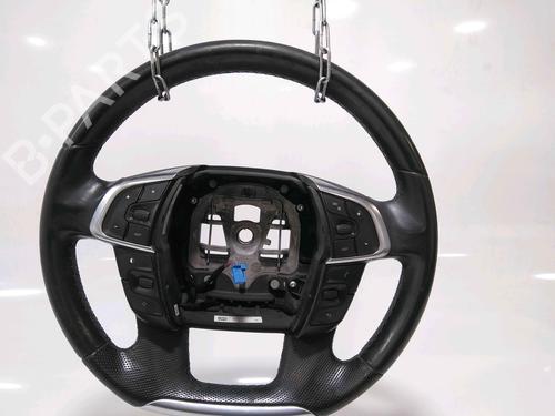Used Steering wheel CITROËN DS4 (NX_) 1.6 HDi 115 (114 hp) 25175634