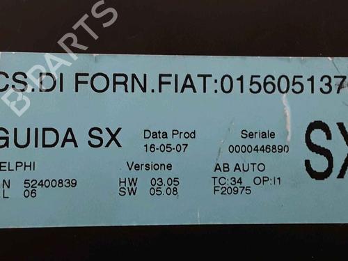 Climate control ALFA ROMEO GT (937_) 1.9 JTD (937CXN1B) | BP25169893I5 