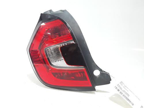 Used Left taillight RENAULT TWINGO III (BCM_, BCA_) Z.E: (BCA1) (82 hp) 25767671