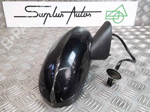 Right mirror OPEL CORSA D (S07) 1.3 CDTI (L08, L68) | BP25192614C27 