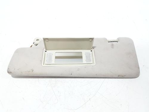 Used Left sun visor LAND ROVER RANGE ROVER SPORT I (L320) 3.6 D 4x4 (272 hp) 25158996
