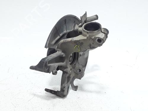 Right front steering knuckle VW GOLF VI (5K1) 1.6 TDI | BP29467804M26