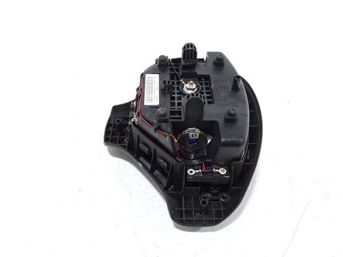 Driver airbag PEUGEOT 308 I (4A_, 4C_) 1.6 HDi | BP25161049C9 