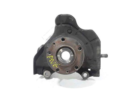 Used Left front steering knuckle FIAT DUCATO Van (250_) 120 Multijet 2,3 D (120 hp) 25197756