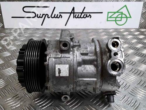 Used AC compressor AC compressor 25161748 25161748