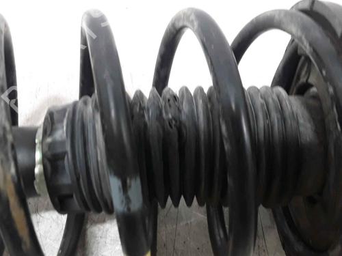 Right front shock absorber PEUGEOT 406 (8B) 1.9 TD | BP25198073M17 