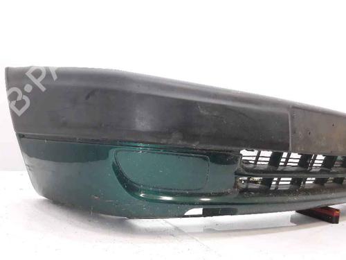 Front bumper CITROËN SAXO (S0, S1) 1.1 X, SX | BP25167786C7 