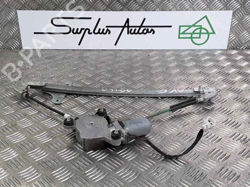 Used Front right window mechanism OPEL AGILA (A) (H00) [2000-2007]  25765318