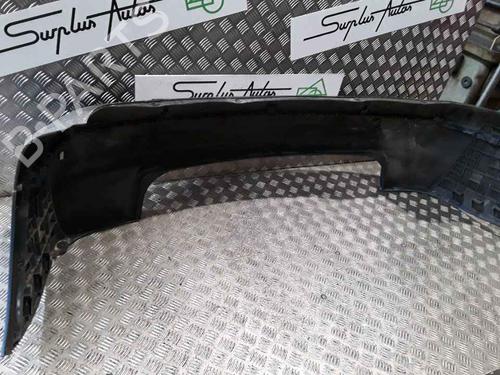Rear bumper VW TOURAN (1T1, 1T2) 1.9 TDI | BP25168036C8 