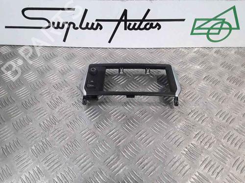 Used Dashboard PEUGEOT 208 I (CA_, CC_) 1.6 BlueHDi 100 (100 hp) 25173281